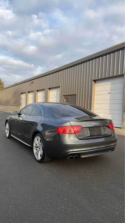 2016 Audi B8 S5 - Image 5 of 17