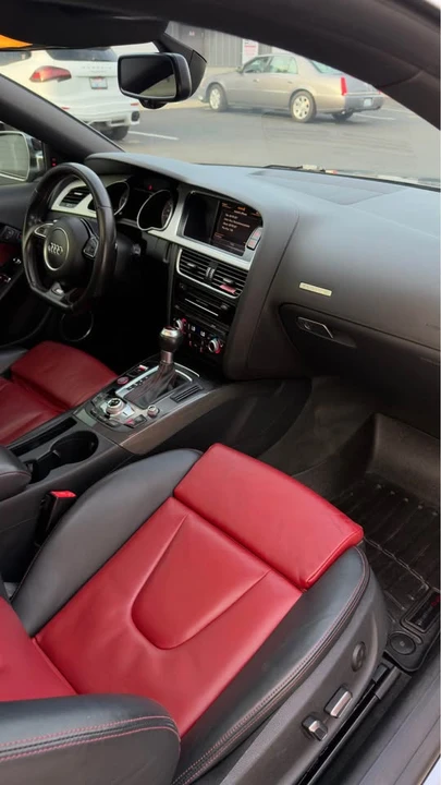 2016 Audi B8 S5 - Image 11 of 17