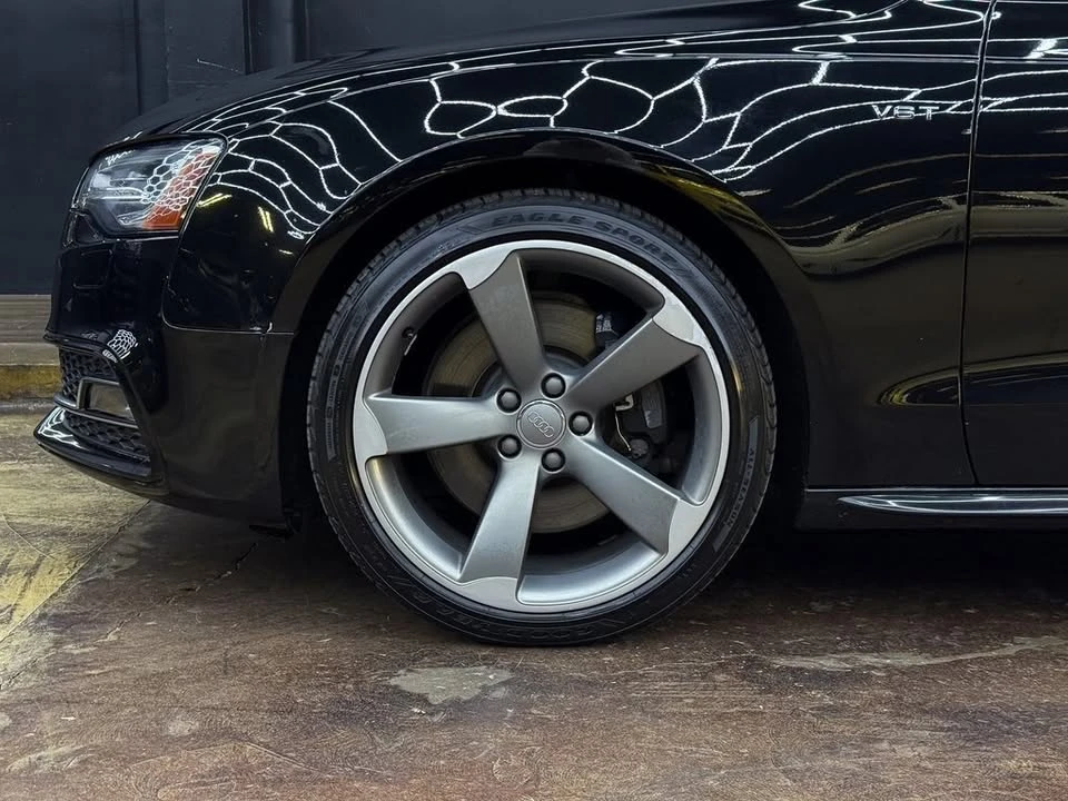 2016 Audi B8 S5 - Image 4 of 20