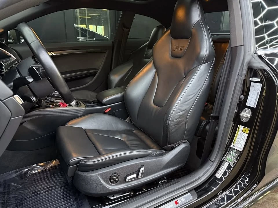 2016 Audi B8 S5 - Image 16 of 20