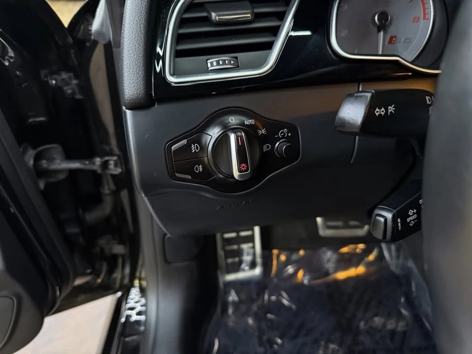 2016 Audi B8 S5 - Image 13 of 20