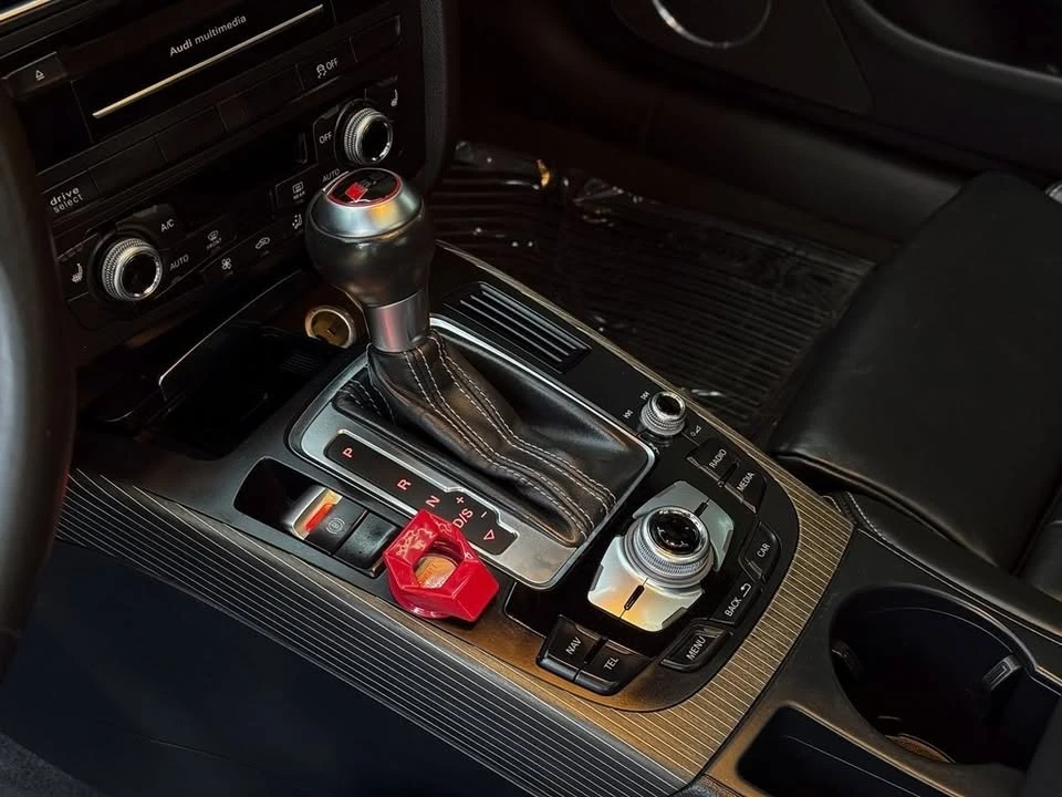 2016 Audi B8 S5 - Image 14 of 20