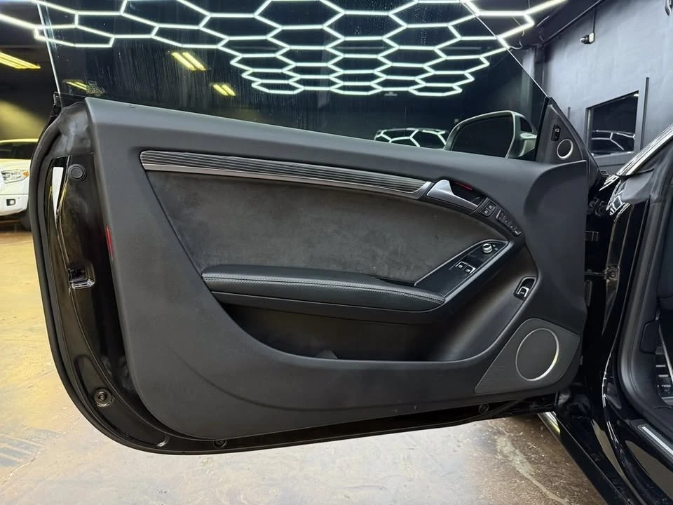 2016 Audi B8 S5 - Image 11 of 20