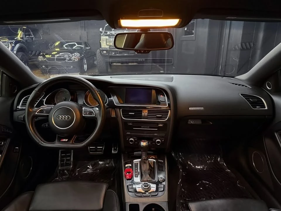 2016 Audi B8 S5 - Image 18 of 20