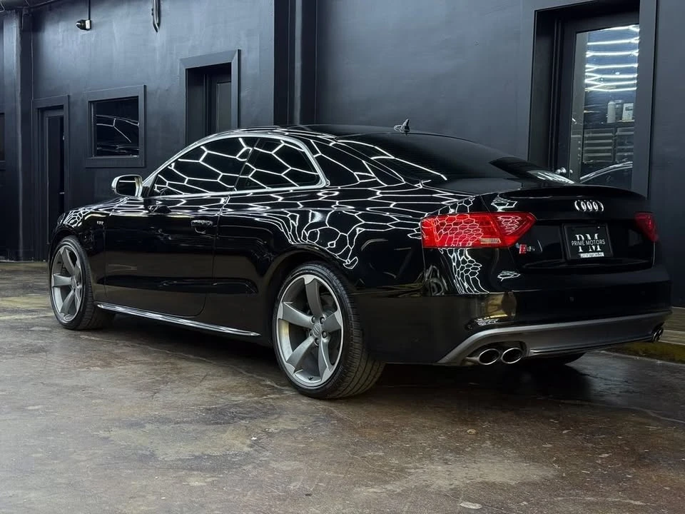 2016 Audi B8 S5 - Image 7 of 20