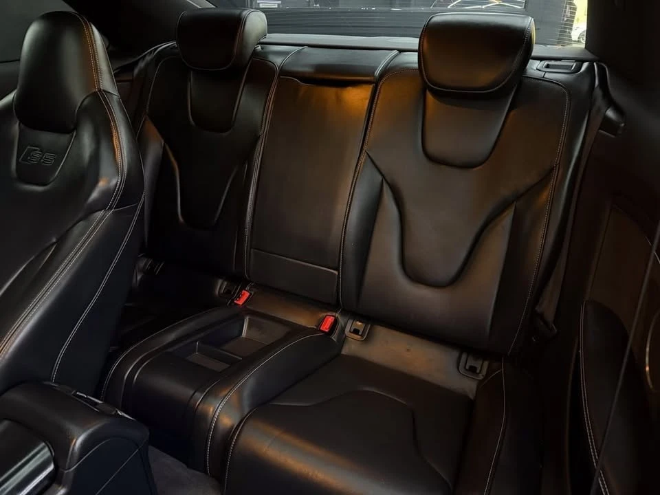 2016 Audi B8 S5 - Image 17 of 20