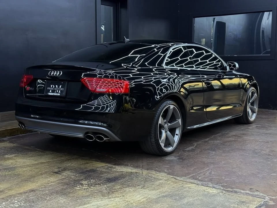 2016 Audi B8 S5 - Image 9 of 20