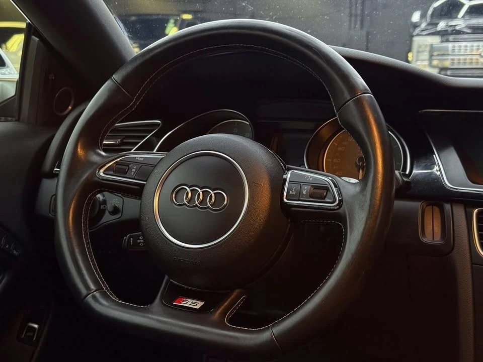 2016 Audi B8 S5 - Image 19 of 20