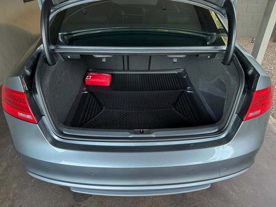 2016 Audi B8 S5 - Image 18 of 19