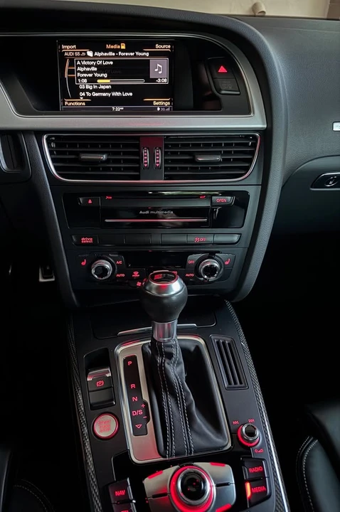 2016 Audi B8 S5 - Image 15 of 19