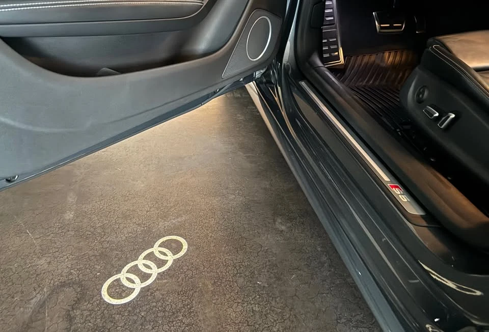 2016 Audi B8 S5 - Image 13 of 19