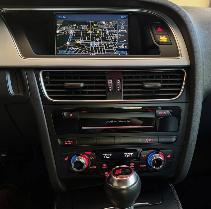 2016 Audi B8 S5 - Image 11 of 19