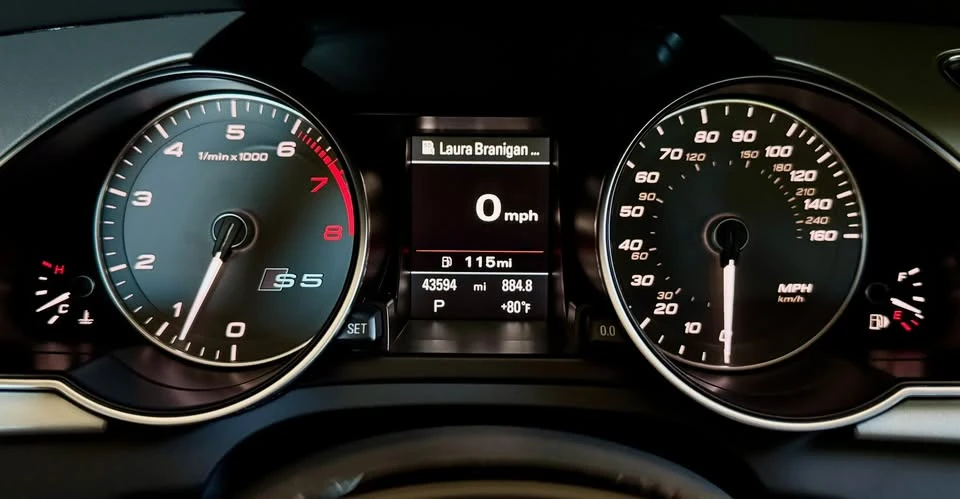 2016 Audi B8 S5 - Image 10 of 19