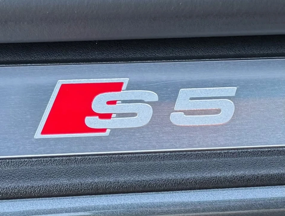2016 Audi B8 S5 - Image 19 of 19