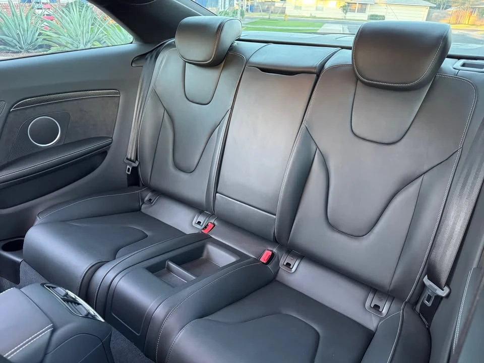 2016 Audi B8 S5 - Image 8 of 19