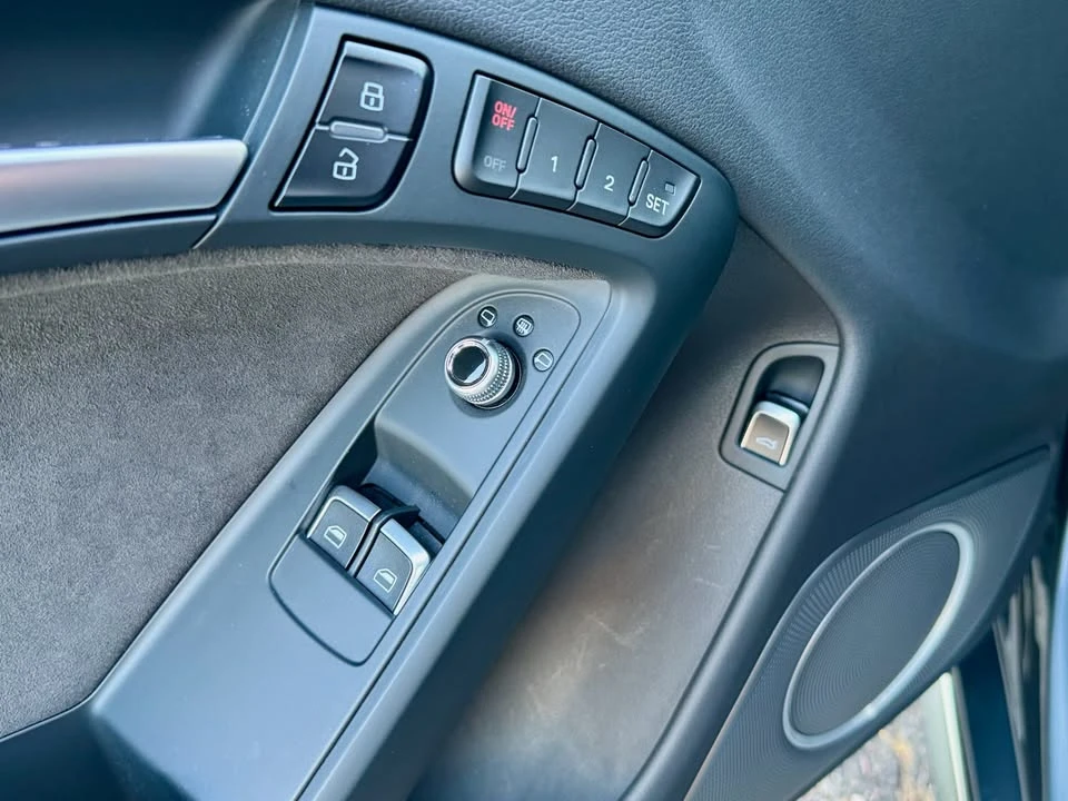 2016 Audi B8 S5 - Image 9 of 19