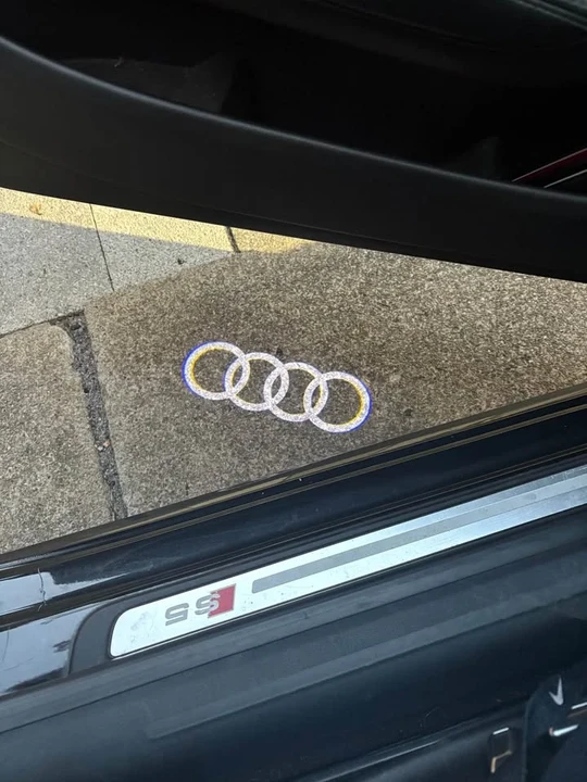 2016 Audi B8 S5 - Image 9 of 11