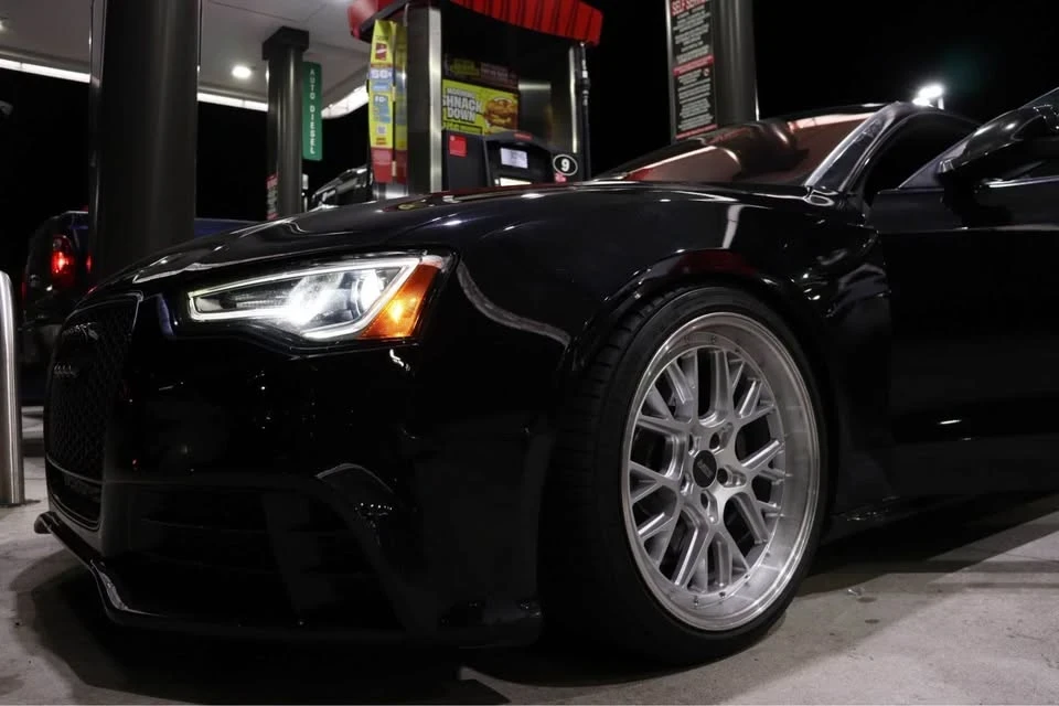 2016 Audi B8 S5 - Image 4 of 11
