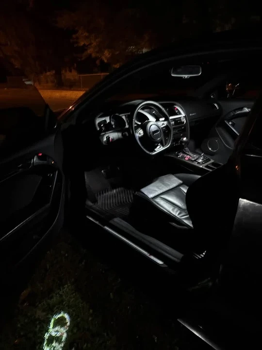 2016 Audi B8 S5 - Image 3 of 11