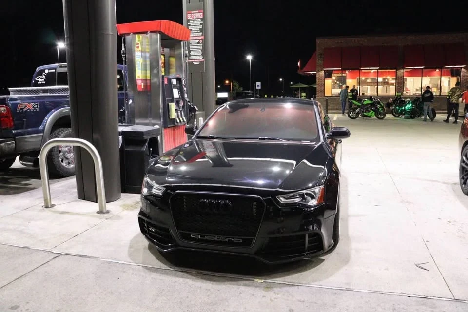 2016 Audi B8 S5 - Image 7 of 11