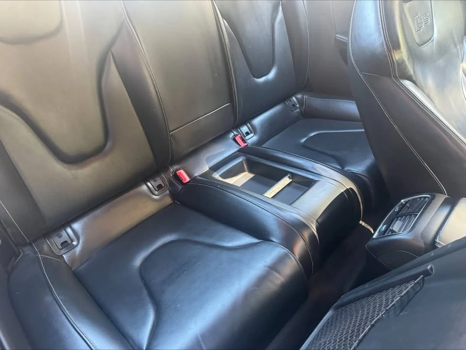 2016 Audi B8 S5 - Image 14 of 18