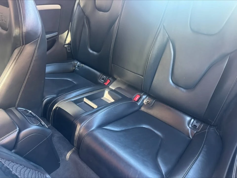 2016 Audi B8 S5 - Image 16 of 18