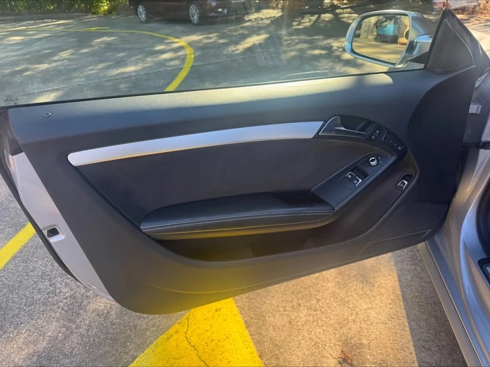 2016 Audi B8 S5 - Image 13 of 18
