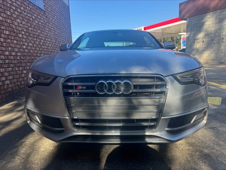 2016 Audi B8 S5 - Image 5 of 18
