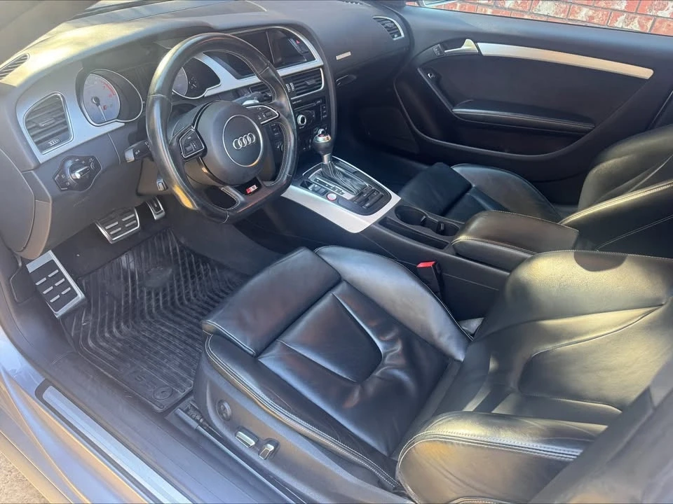 2016 Audi B8 S5 - Image 12 of 18