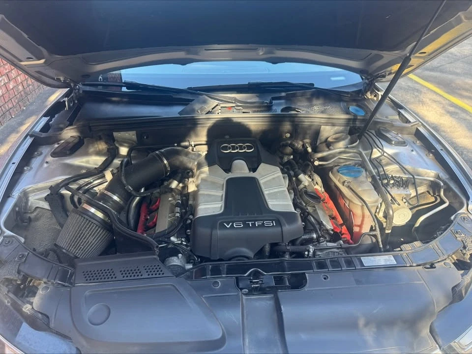 2016 Audi B8 S5 - Image 11 of 18