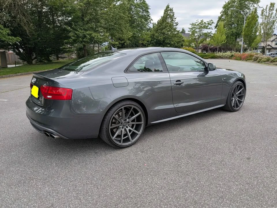 2016 Audi B8 S5 - Image 2 of 20