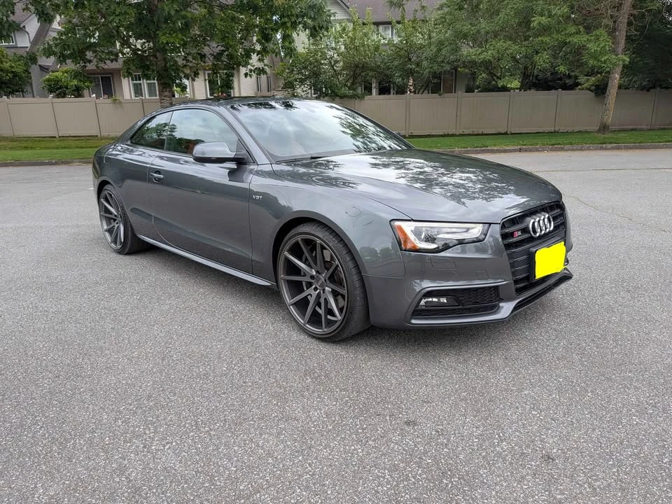 2016 Audi B8 S5 - Image 5 of 20