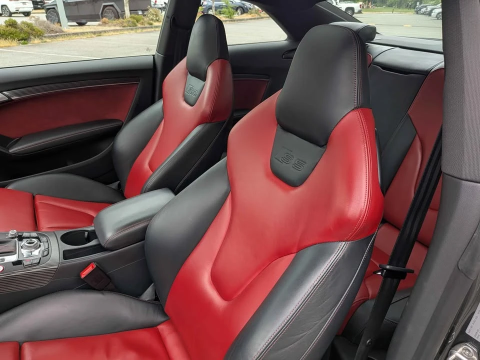 2016 Audi B8 S5 - Image 10 of 20