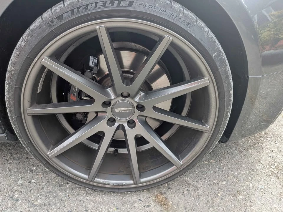 2016 Audi B8 S5 - Image 18 of 20