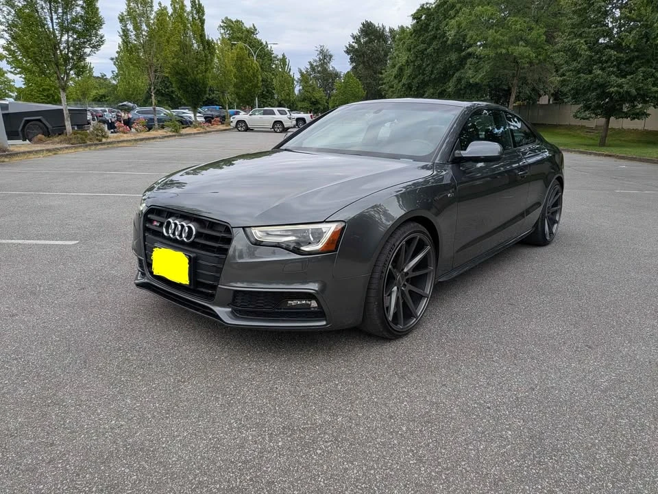 2016 Audi B8 S5 - Image 6 of 20