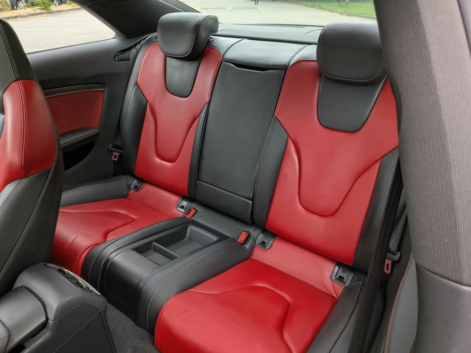 2016 Audi B8 S5 - Image 13 of 20