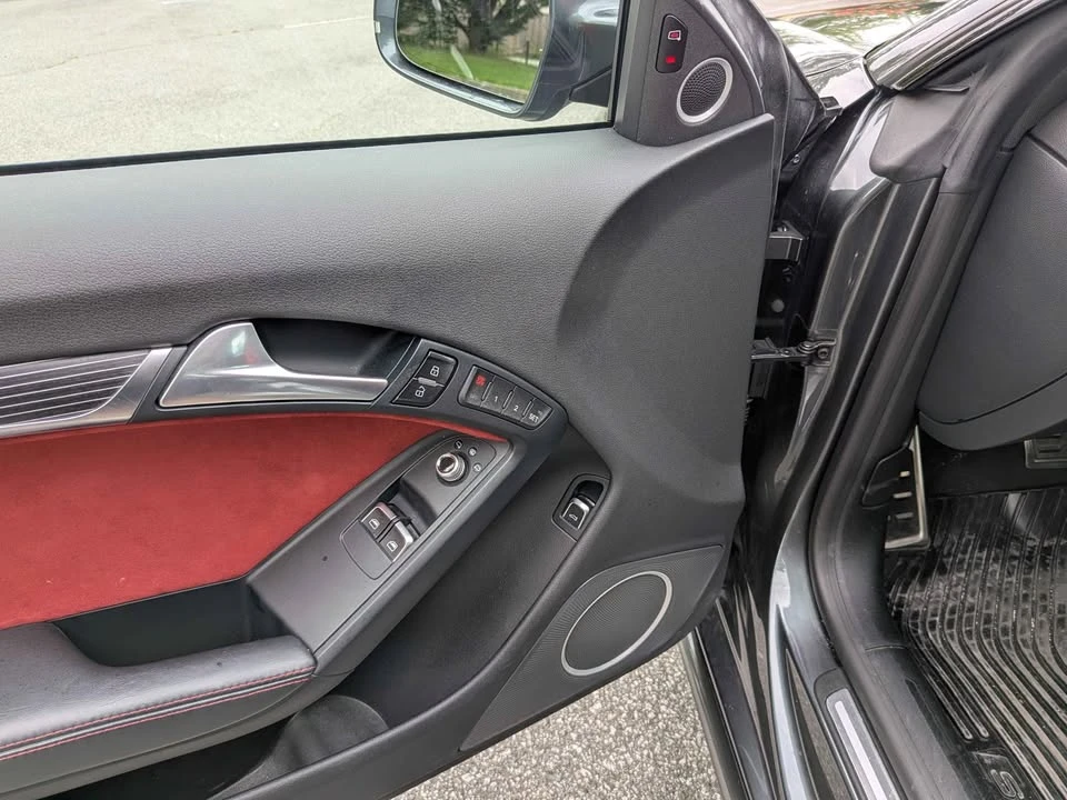 2016 Audi B8 S5 - Image 12 of 20