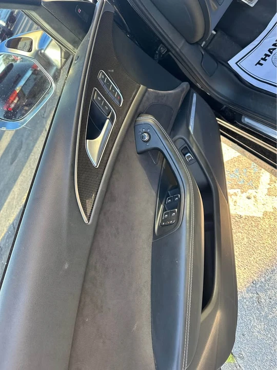 2016 Audi C7 S6 - Image 14 of 16