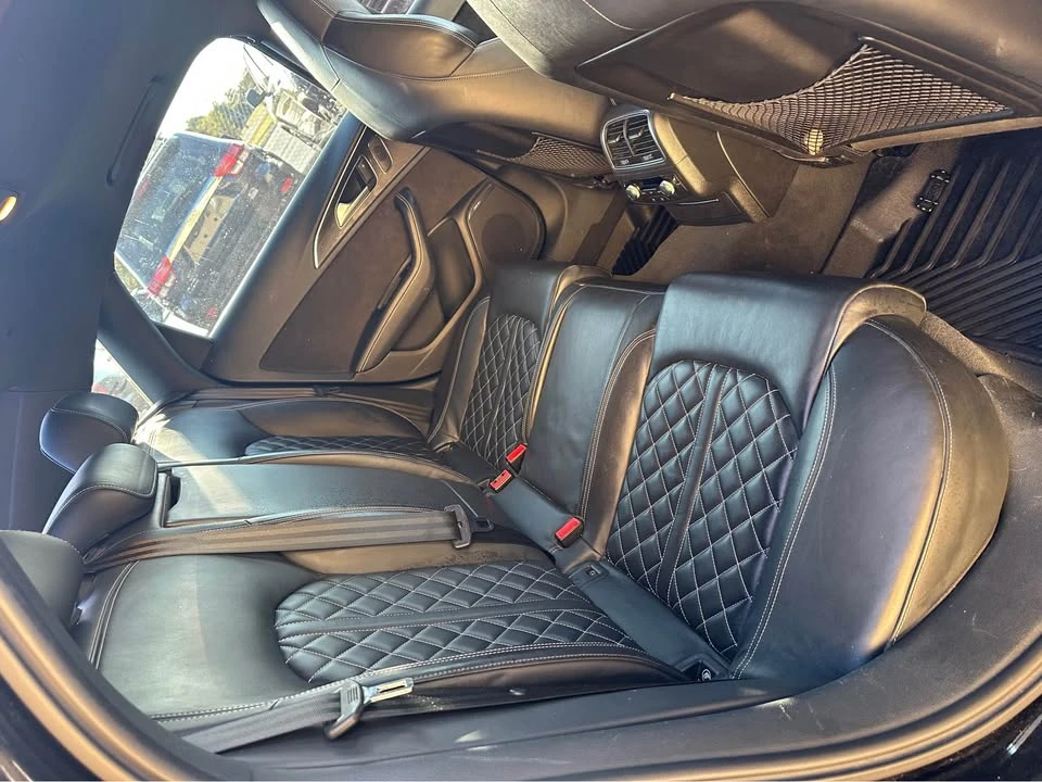 2016 Audi C7 S6 - Image 10 of 16