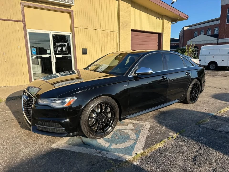 2016 Audi C7 S6 - Image 3 of 16