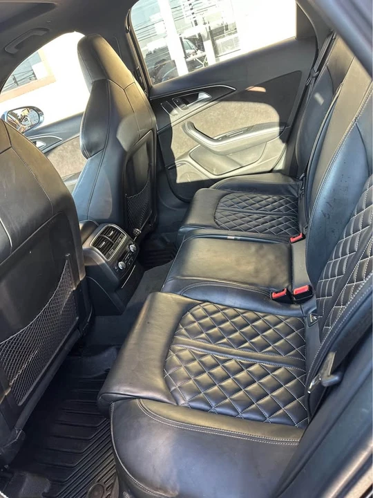 2016 Audi C7 S6 - Image 11 of 16