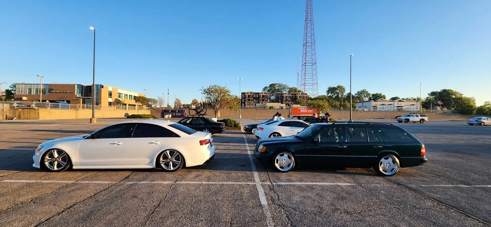 2016 Audi C7 S6 - Image 2 of 11