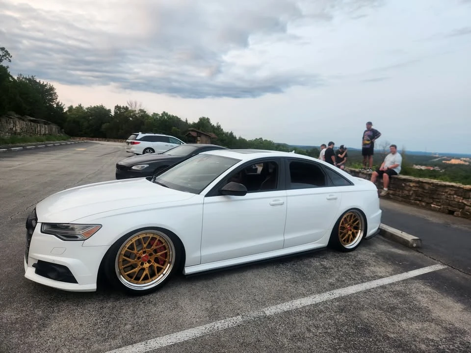 2016 Audi C7 S6 - Image 5 of 11