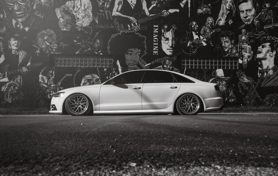2016 Audi C7 S6 - Image 10 of 11