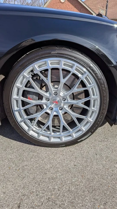 2016 Audi C7 S6 - Image 10 of 10