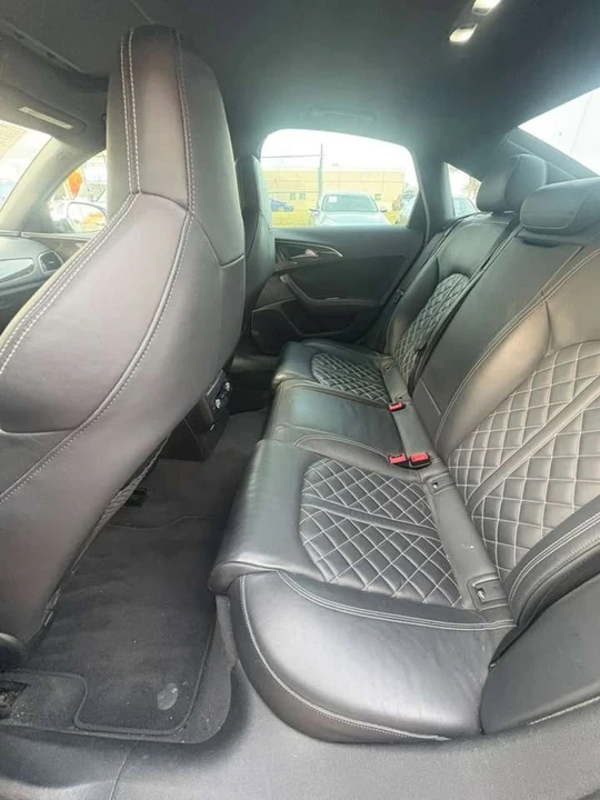2016 Audi C7 S6 - Image 10 of 14