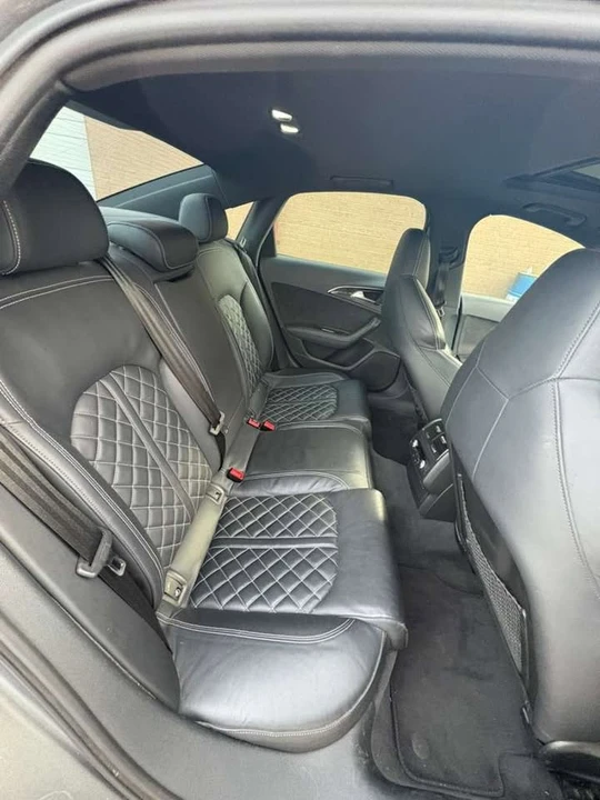 2016 Audi C7 S6 - Image 11 of 14