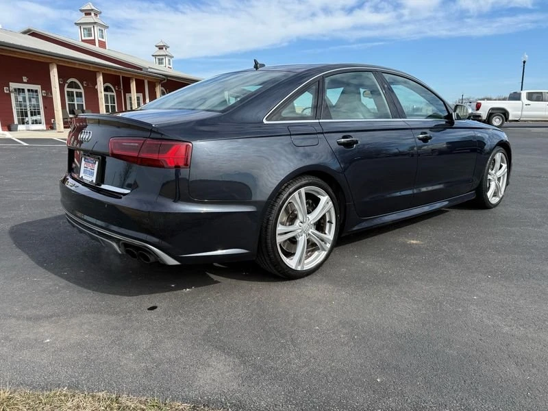 2016 Audi C7 S6 - Image 4 of 20