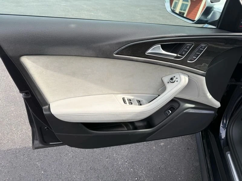 2016 Audi C7 S6 - Image 18 of 20