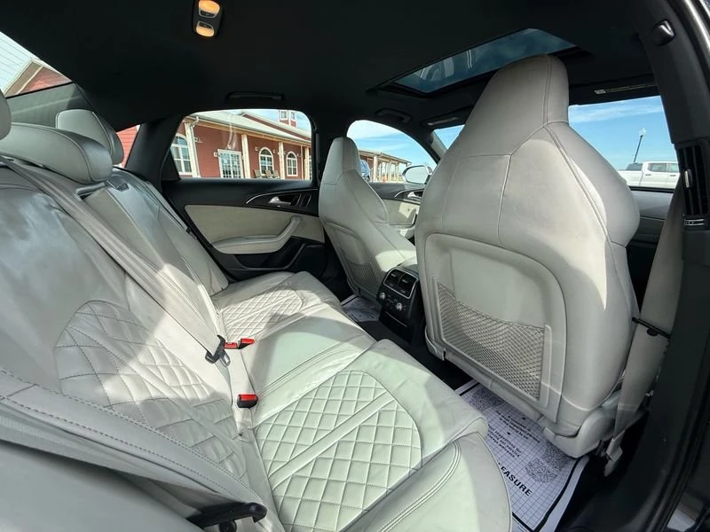 2016 Audi C7 S6 - Image 16 of 20